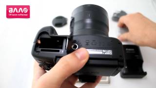 Canon SX50