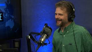 Parenting: The Agony and the Ecstasy - Part 2  — Disclosure Featuring Shawn and Jean Boonstra