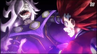 Beyblade Burst Turbo русский сезон 3 Эпизод 29