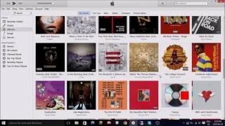 How to add the explicit/clean tag to any song on iTunes