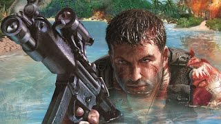 Far Cry Прохождение На Русском #1 — НОСТАЛЬГИЯ ПО ФАР КРАЙ!
