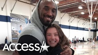 Who Are The 9 Victims That Died In Kobe Bryant’s Helicopter Crash