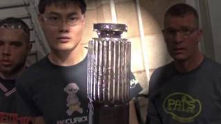 C Clip Axle Bearing & Seal Replacement YouTube