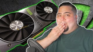 RTX 2070 SUPER vs RX 5700 XT LEAKED BENCHMARK!