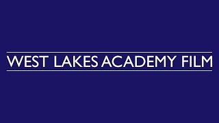 Welcome to West Lakes Academy