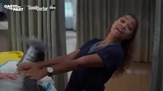 The Good Doctor 3x03 Sneak Peek Clip 1 "Claire"