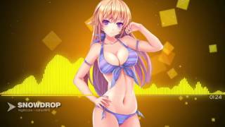 Nightcore Snowdrop「 Shokugeki no Souma: Ni no Sara Ending 」/ nano.RIPE