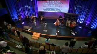 Elohei Yishi by King of Kings Community Jerusalem Worship Team