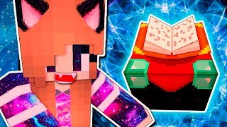 Девушка Вампир и Древняя Магия ! видео Майнкрафт? Выживание Моды Мод Мультик для детей  Хоррор Карты