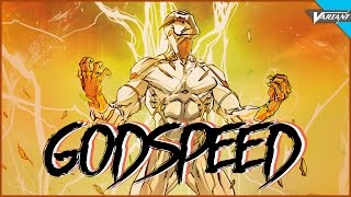 Origin Of Godspeed!