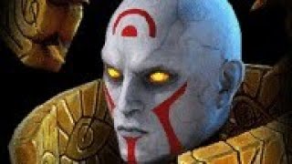 Age of Magic: Blood Mage Going Ham!!!