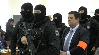 Slovaquie: procès du commanditaire présumé du meurtre d'un journaliste | AFP News