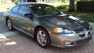Dodge Stratus eva коврики в салон evabel.ru