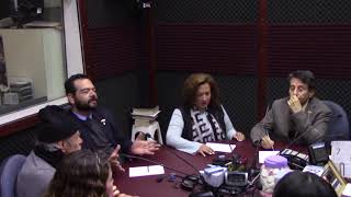 La violencia está desatada, dice Observatorio Ciudadano - Martínez Serrano