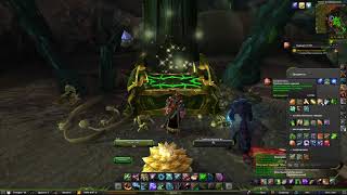 Мрачнокрыл Пожиратель(Grimwing the Devourer)(id=40901)