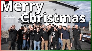 Merry Christmas from Stone Coat Countertops | Stone Coat Countertops
