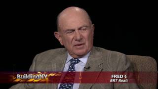 BuildingNY: Fred Gould, BRT Realty Trust