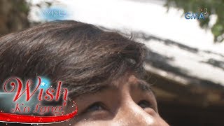 Wish Ko Lang: Ang natatanging pangarap ni "Joshua" sa kanyang muling pagbangon