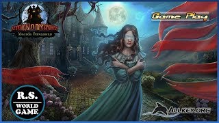 Легенды о призраках 14: Мольба отчаяния/Haunted Legends 14: The Call of Despair/Геймплей