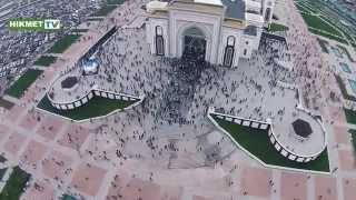 Ораза айт намазы - 2014