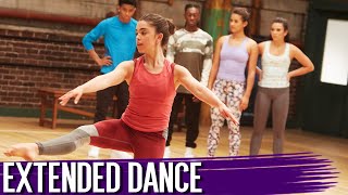 "Go For Broke" Dance Solos - The Next Step 7