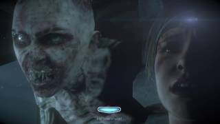 UNTIL DAWN - СОХРАНИТЬ ВСЕХ