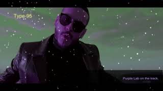 (FREE) SCH X LACRIM Type Beat - Type-95