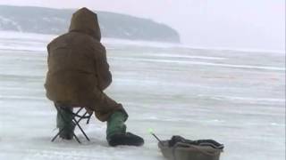 Рыбак рыбаку 303 "Судак Камского устья ч.1".