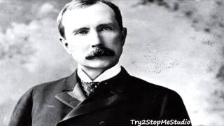 Джон Дэвисон Рокфеллер (1839-1937) - Американский предприниматель, филантроп