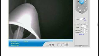 Wireless WiFi IP Camera IR Night Vision FTP Setup