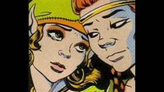 Elfquest - Love