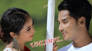 SIMANGAO UNLIMITED | FT. LINGSHAR & HELINA | BODO MUSIC VIDEO 2020 | RB FILM PRODUCTIONS