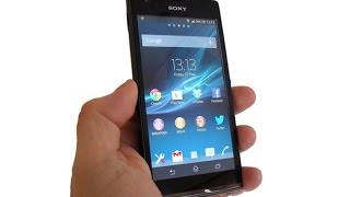 Sony Xperia SP Hard reset, Factory Reset & Password Recovery