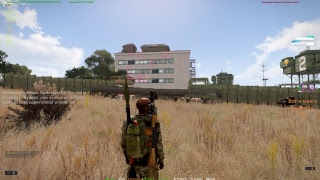 ARMA 3 @EXILE [PVP RU39/ALTIS] №3 (ИВЕНТ в конце стрима)