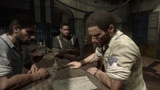 Прохождение Call of Duty: Black Ops #1 "Операция 40"