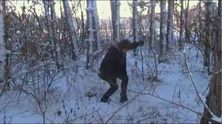 The Survival Man