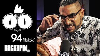 94 Sekunden mit Ali As