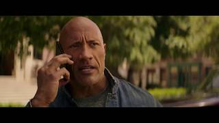 Форсаж: Хобс и Шоу сцена после титров 1080p Fast and Furious Hobbs & Shaw scene after credits 1080p