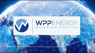 [ICO] [BOUNTY]  WPP ENERGY - Децентрализованная платформа возобновляемой энергии на Blockchain