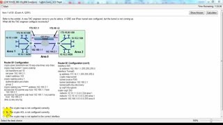 New Update !!! Exam cisco 300-101 CCNP ROUTE Real Dumps 2018 Part 2