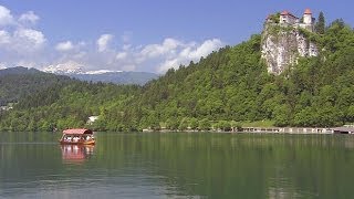 The Best of Slovenia