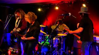 Dan Baird and Homemade Sin - Crooked Smile