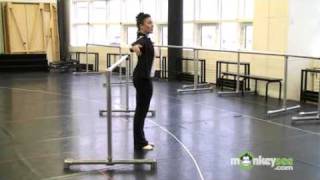 Ballet Barre Basics