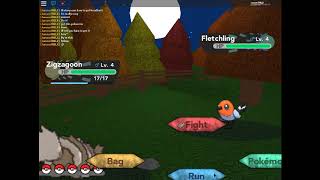 How to get Headbutt. Pokemon Brick Bronze