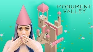 "SILENT PRINCESS" - Monument Valley Ep 1