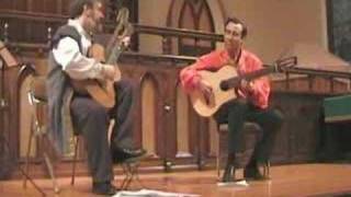 Russian Romani (Gypsy) 7-string guitar - Dui, Dui