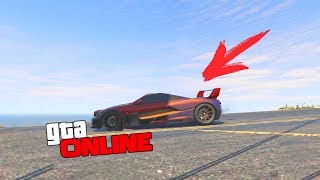 РОКСТАР ИСПОЛНЯЕТ ЖЕЛАНИЯ! НЕВОЗМОЖНЫЕ РАМПЫ НА СУЛТАНЕ | GTA 5 ONLINE (ГТА 5 ОНЛАЙН)