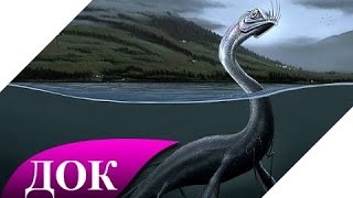 Древние водоплавающие существа в наши дни. Документальный фильм