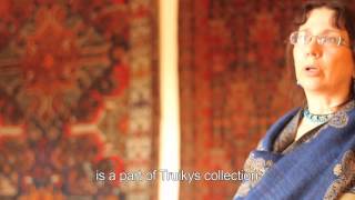 Persian Carpets - Kaunas Exhibition