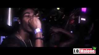 SHE CAN TWERK | Young Solar Live Performance | @6Billionpeople